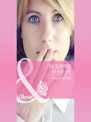 cover image of The Surprise of Her Life